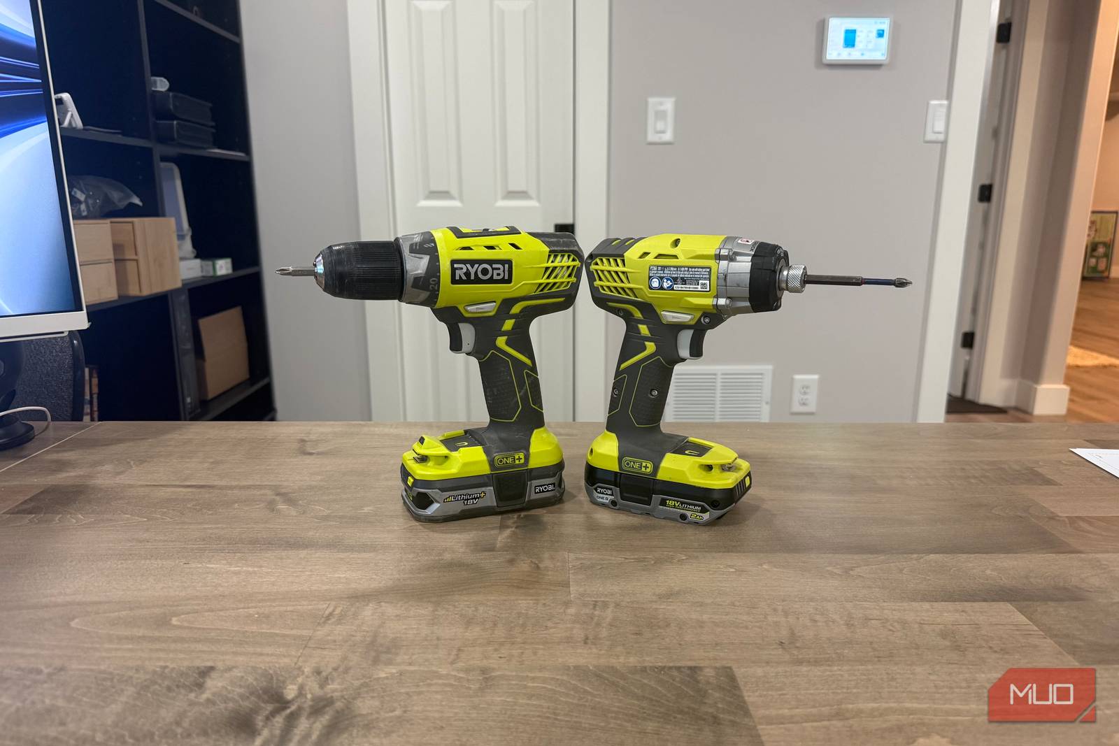5 Ryobi Tools Worth Upgrading to Brushless Motors