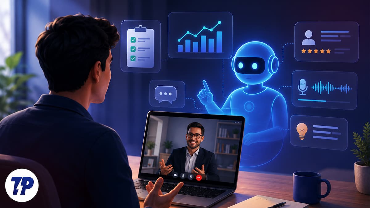 8 Best AI Tools for Job Interview Preparation