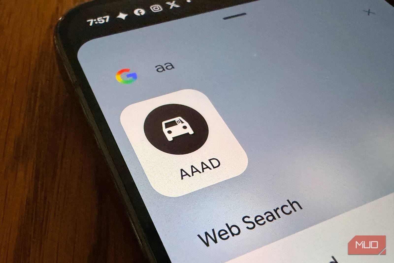 AAAD Gives Android Auto an Unofficial App Store for Uncertified Apps