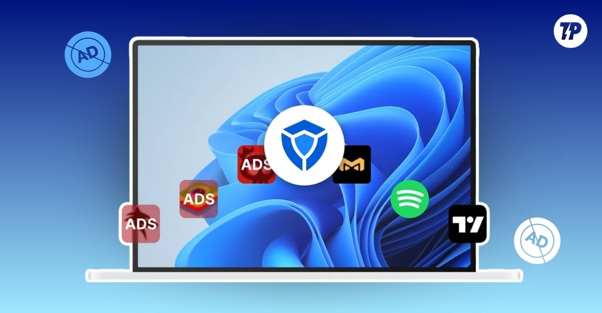 AdBlock 360: A System-Wide Ad Blocker for Windows