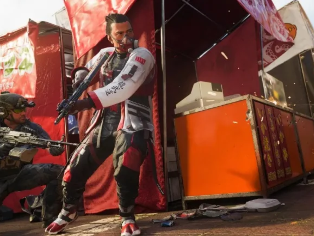 Black Ops 7 and Warzone Season 6 Expected September 17, 2026