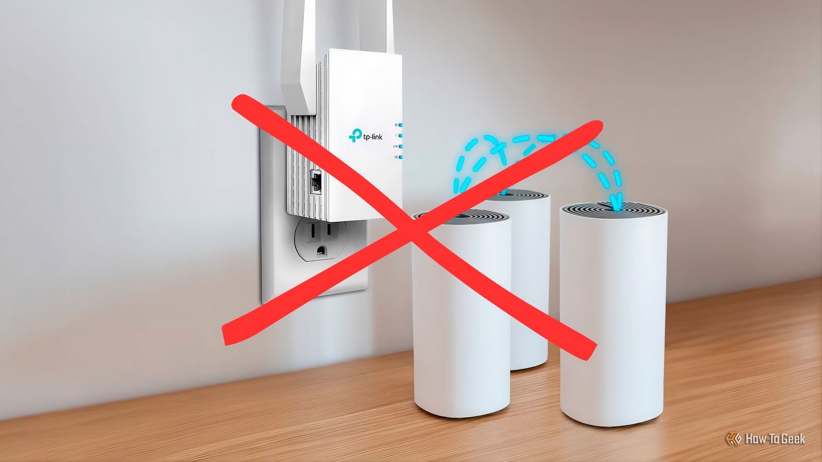Business-Grade Networking Gear vs. Mesh Wi-Fi: Cost and Performance