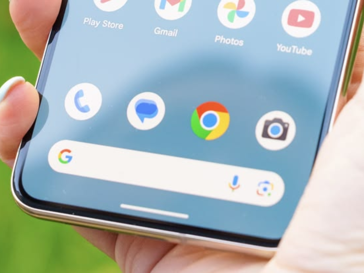 Chrome for Android Adds New Tab Page Colors and Custom Backgrounds