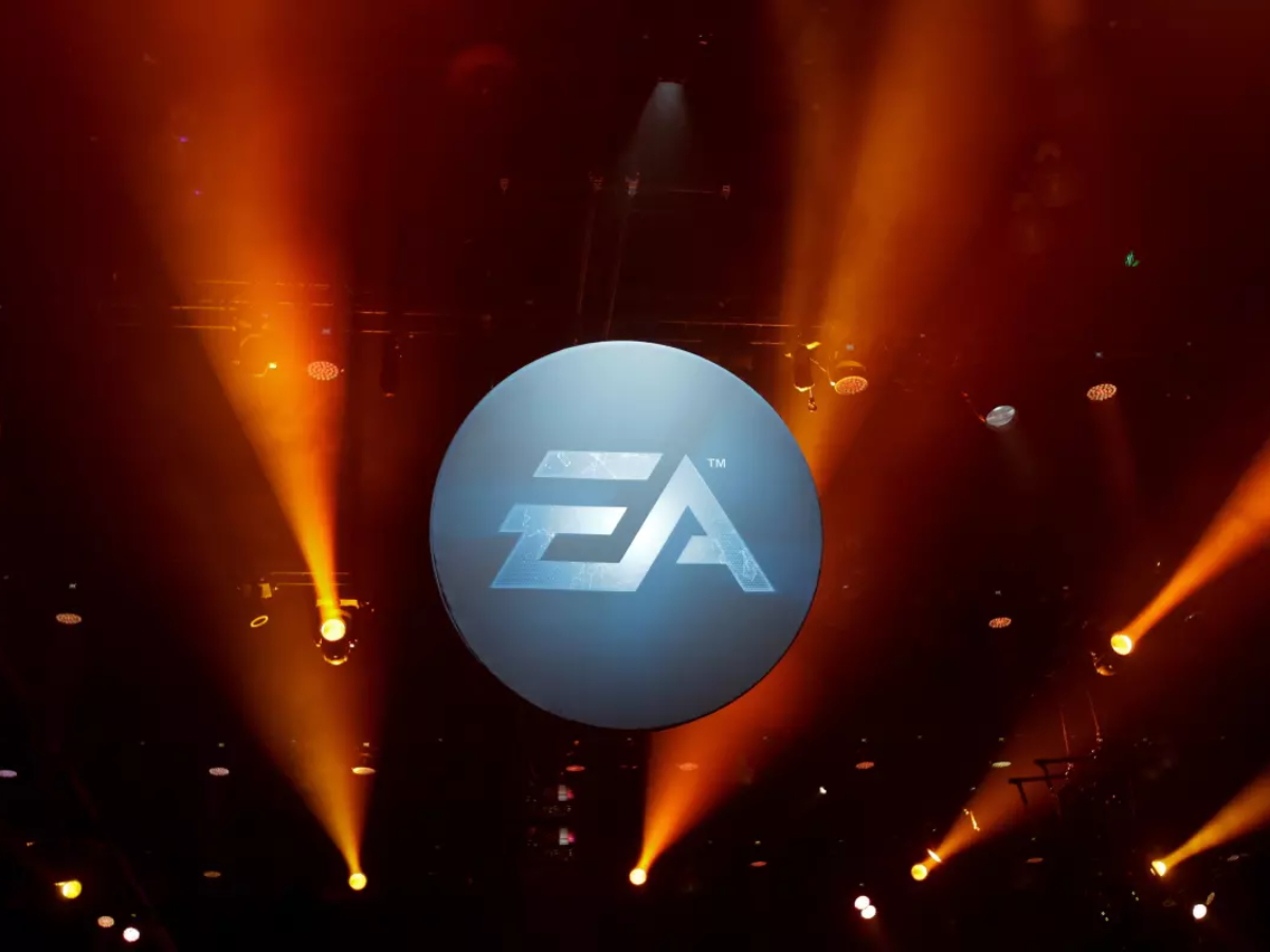 Electronic Arts Completes $55 Billion Take-Private Sale to Saudi PIF