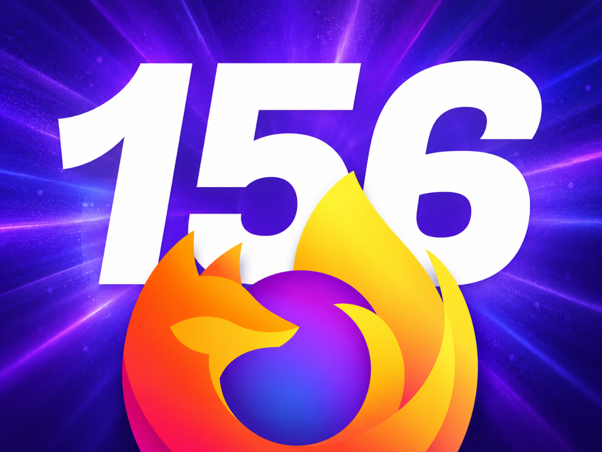Firefox 156 Speeds Up PDF Loading by 45% and Adds macOS Autostart
