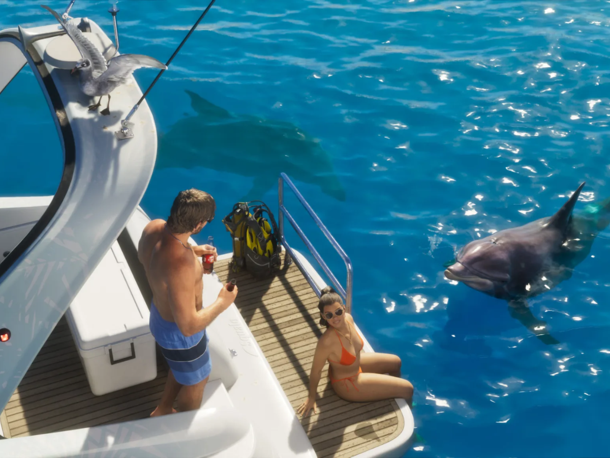 Former Rockstar Tech Lead Dismisses GTA 6 Leaks as Minor