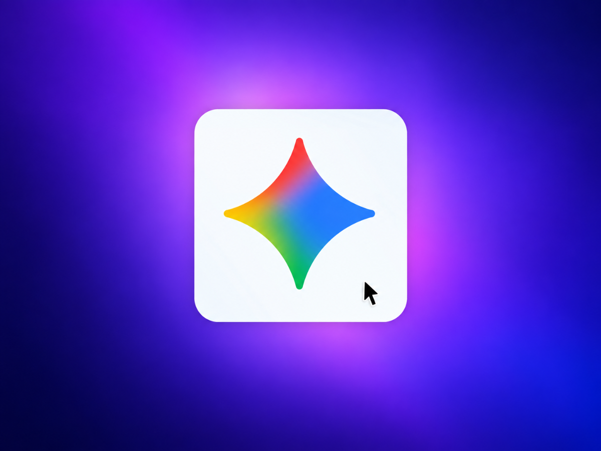 Google Launches Dedicated Gemini App for Windows