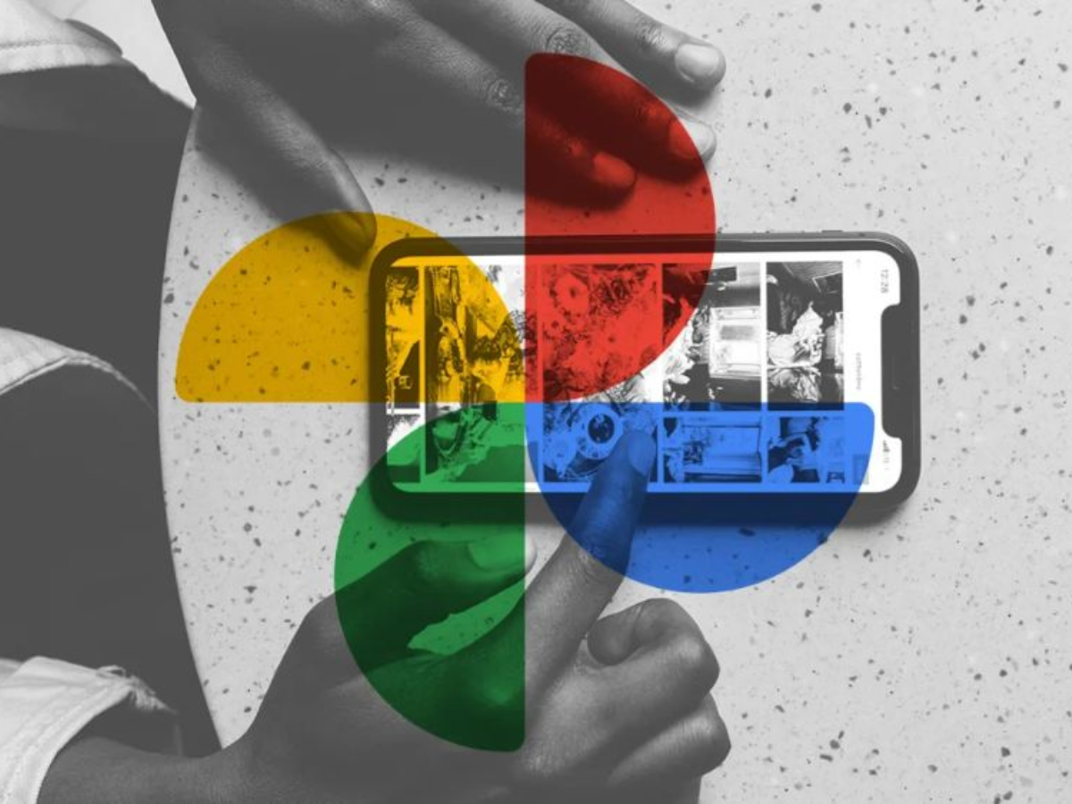 Google Photos Adds Incremental Exports to Takeout