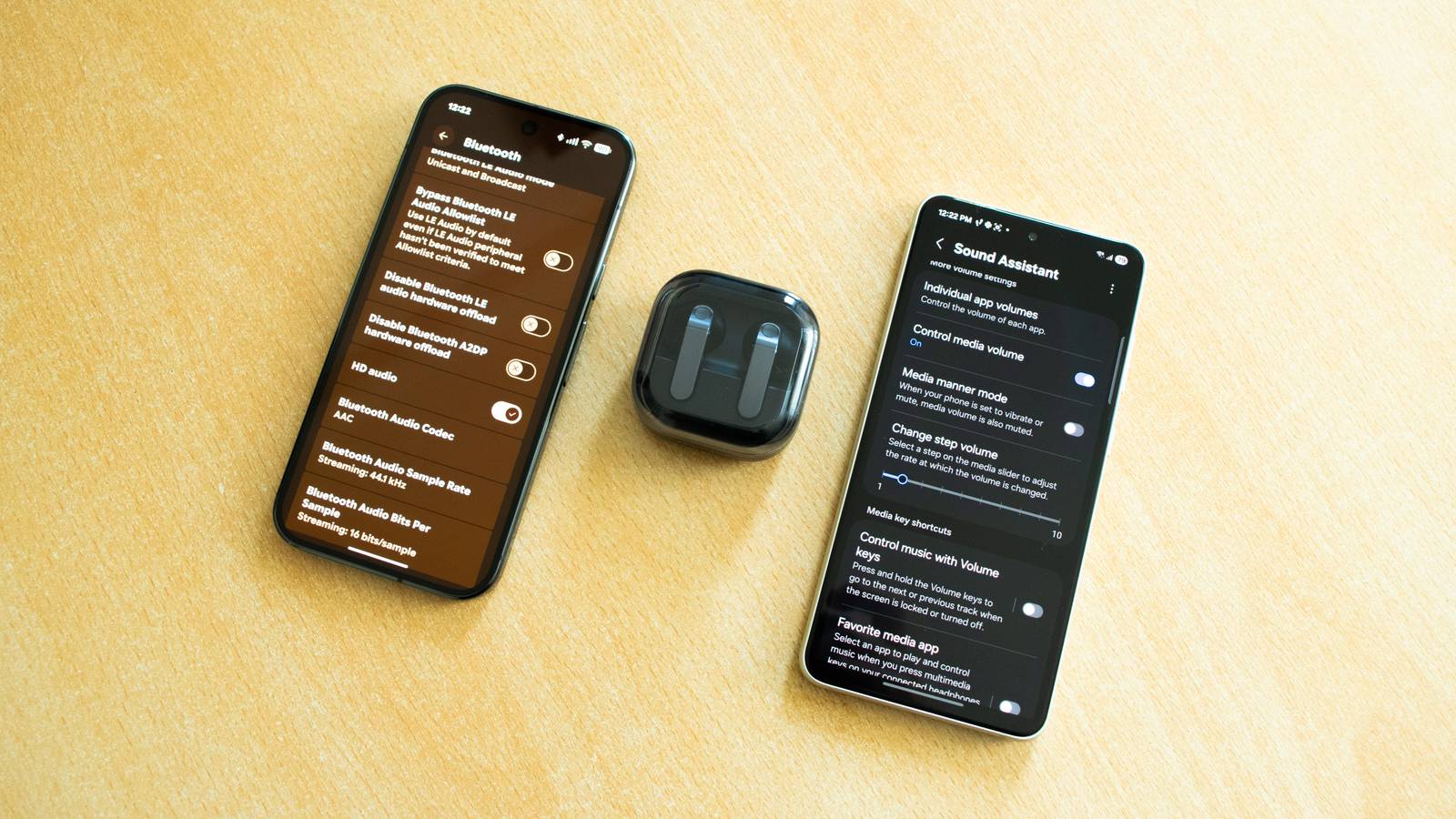 Hidden Android Audio Features Most Users Never Find