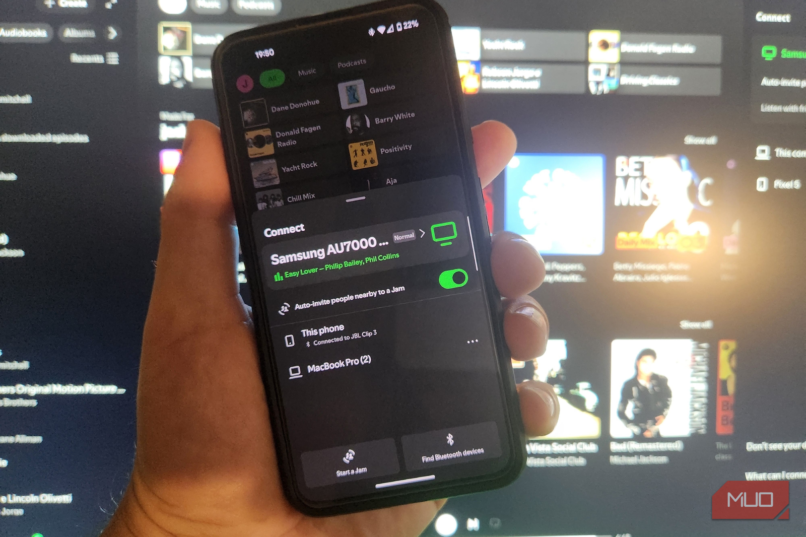 How Spotify Connect Replaced My Entire Multi-Room Audio Setup