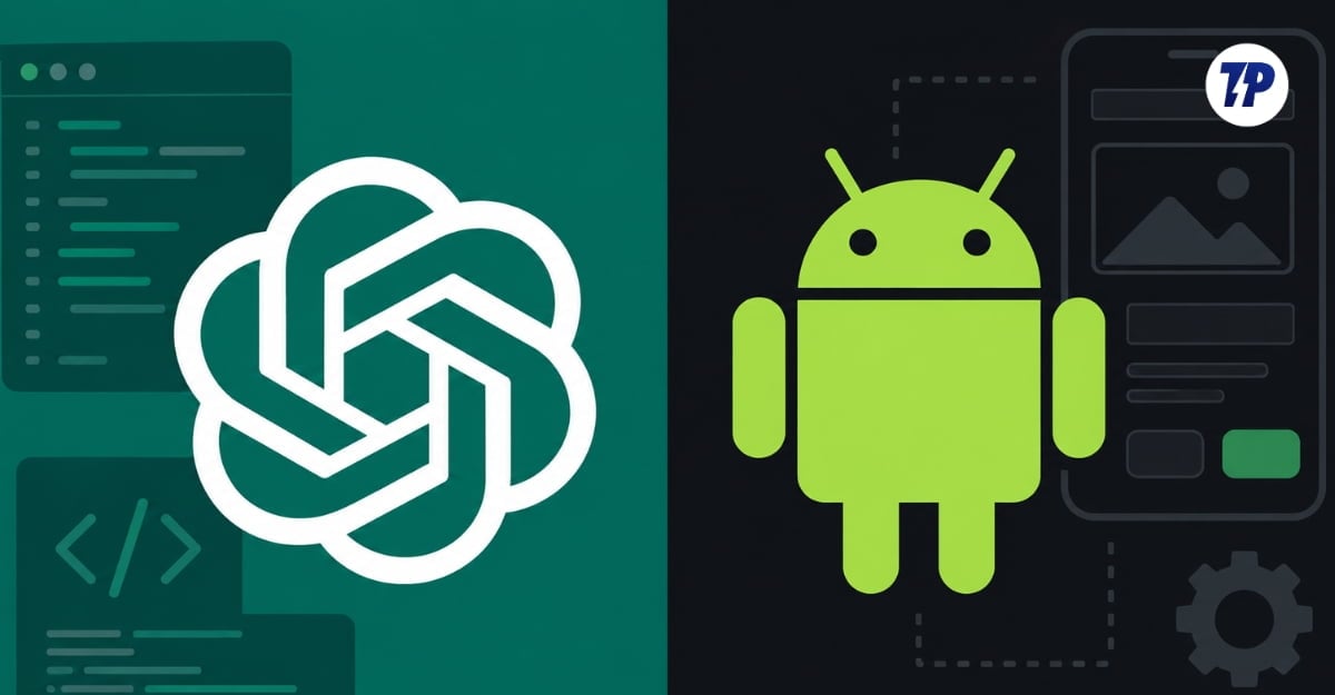 How to Build an Android App Using OpenAI Codex