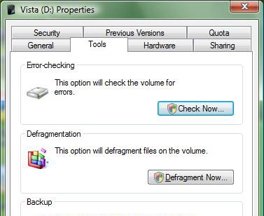 How to Check and Fix Hard Drive Errors on Windows