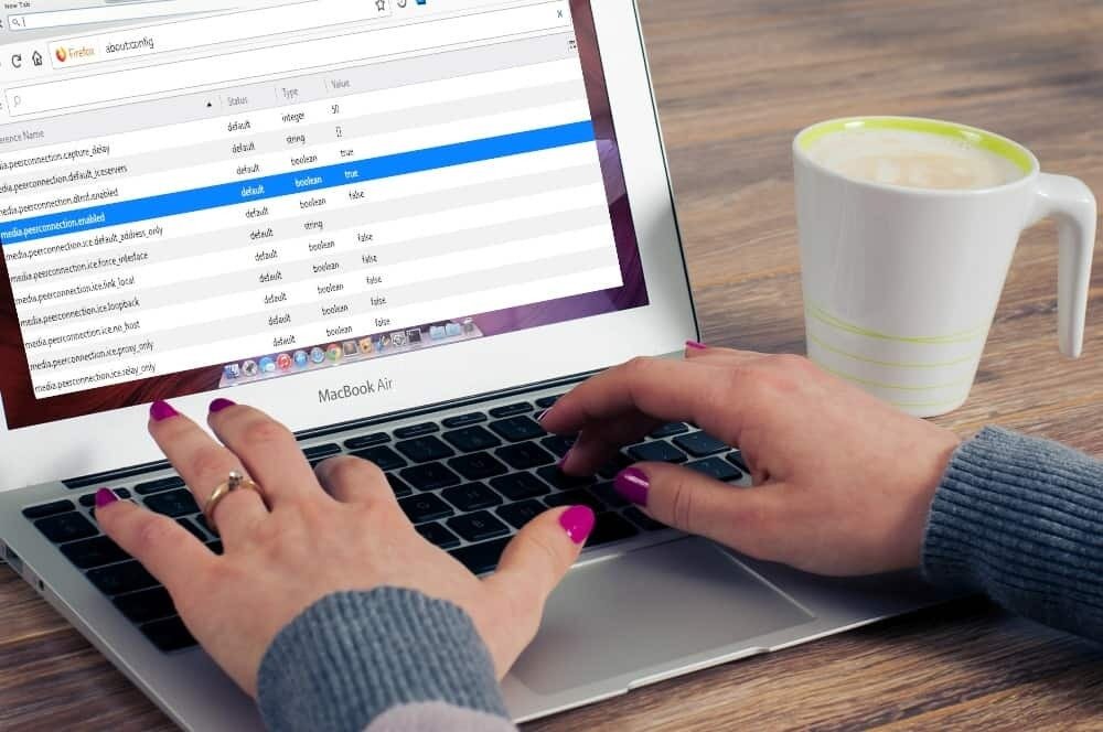 How to Disable WebRTC in Chrome, Firefox, Opera, and Yandex