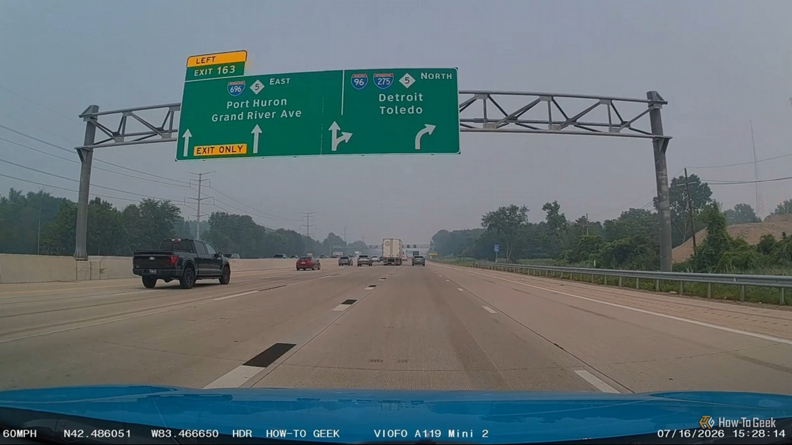 How to Protect Your Car's Air Quality During Wildfire Smoke Alerts