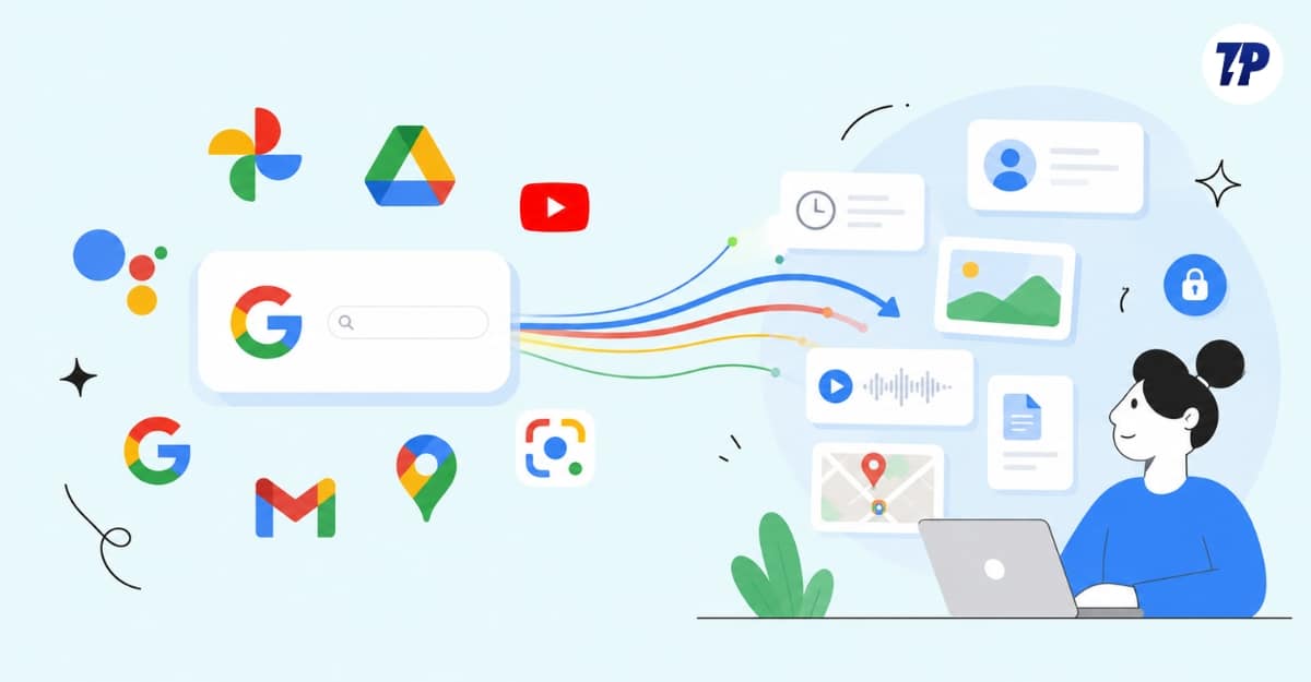 How to Stop Google From Using Your Search Data to Train AI