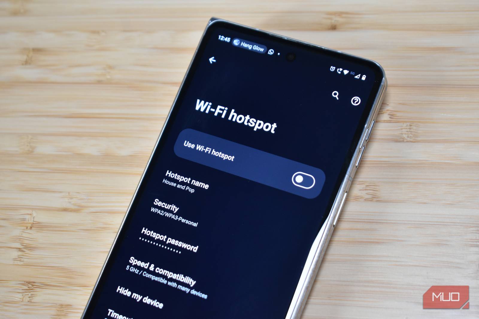How to Use an Old Android Phone as a Wi-Fi Extender