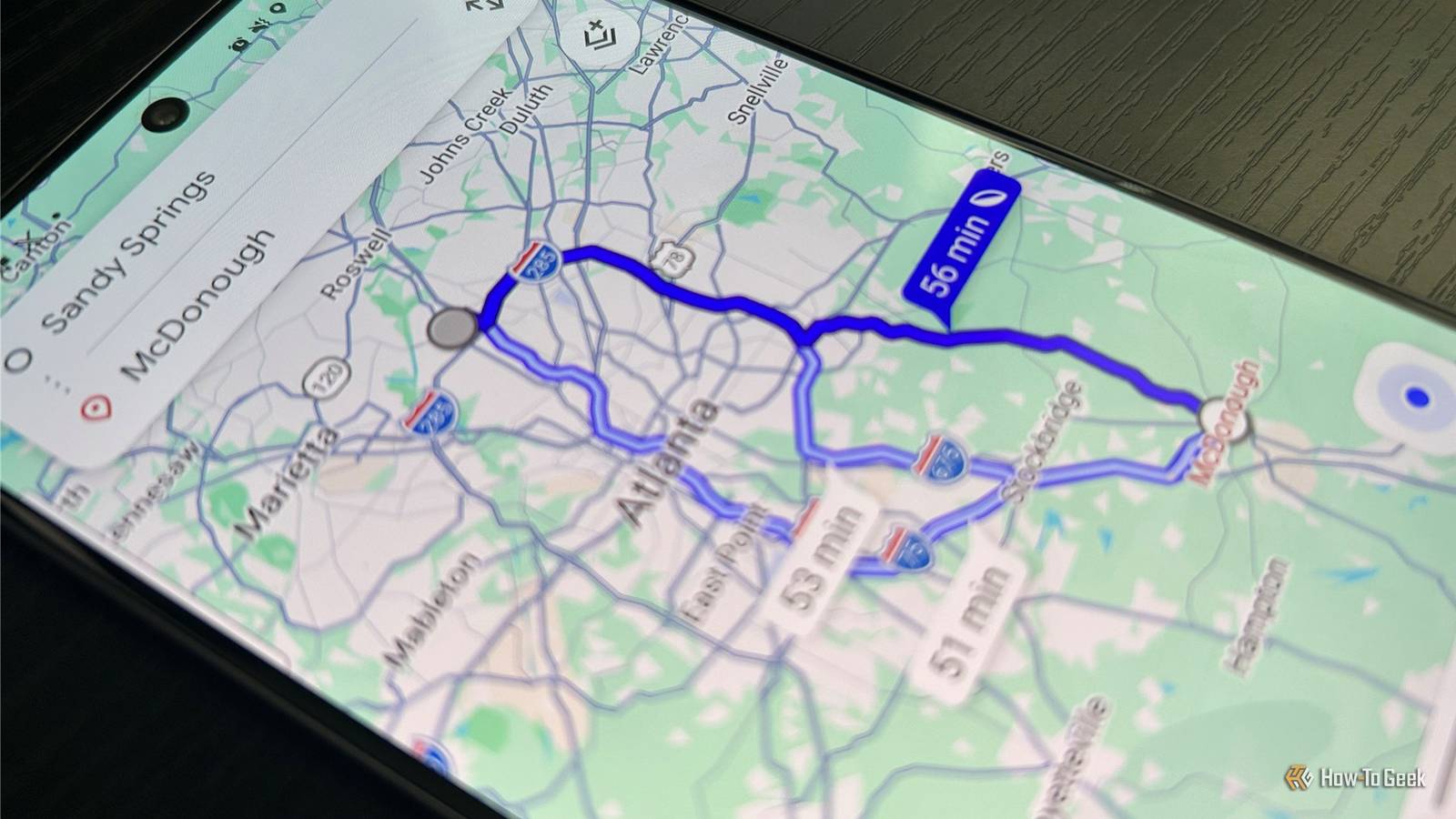 How to Use Google Maps Plus Codes to Share Any Location