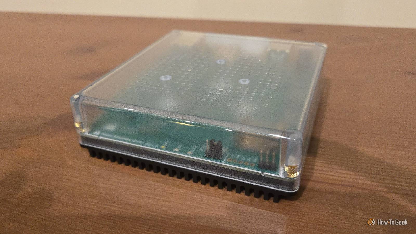 Letting Claude Control Home Assistant via MCP