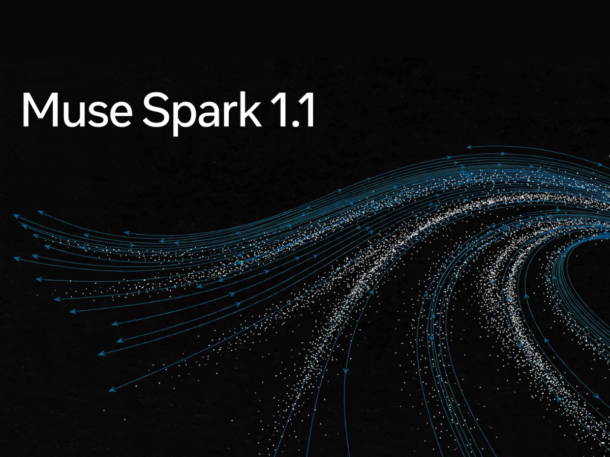 Meta Launches Muse Spark 1.1 in US Public Preview for Developers