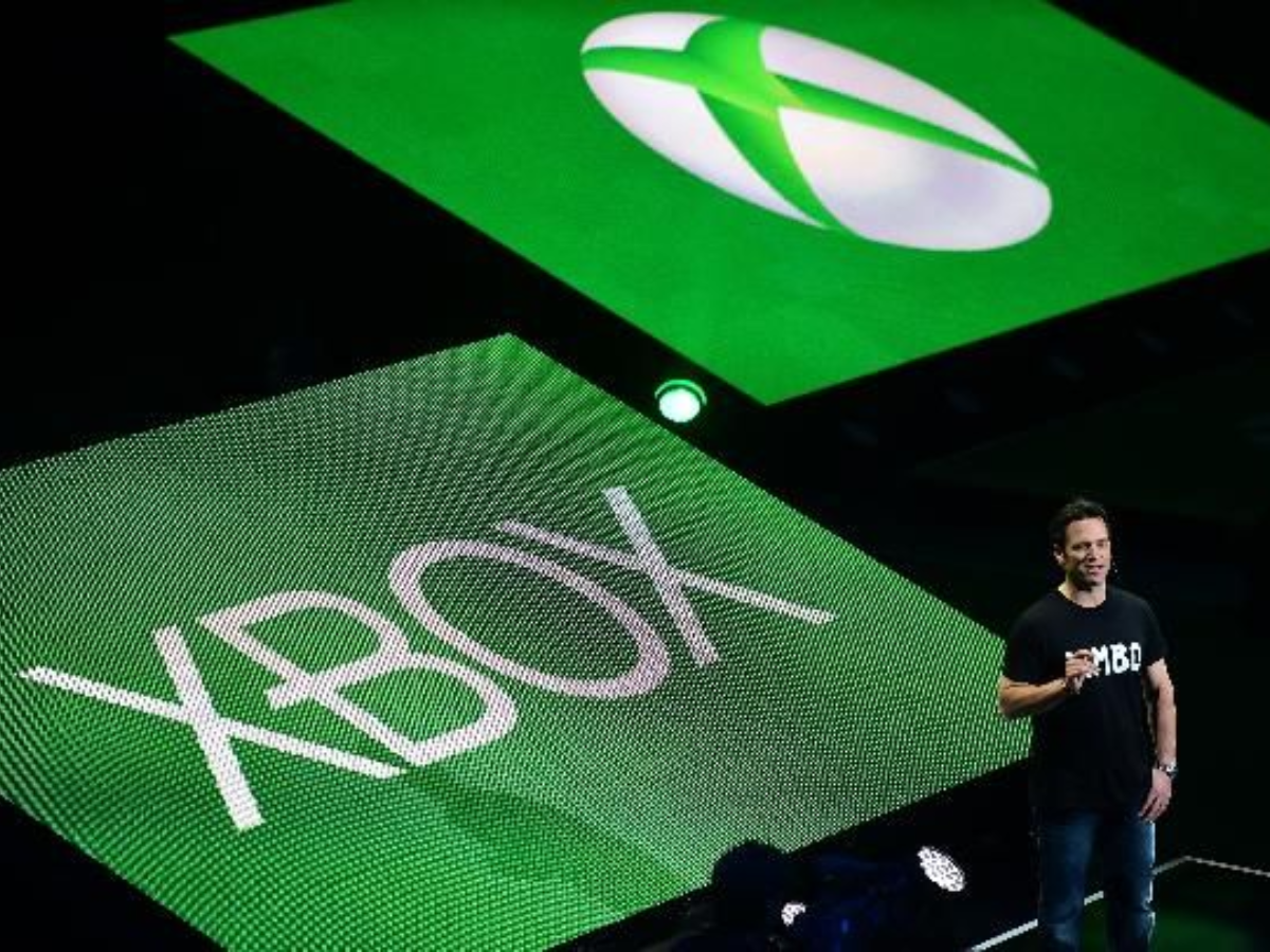 Microsoft Cuts 3,200 Xbox Jobs and Spins Off Four Studios