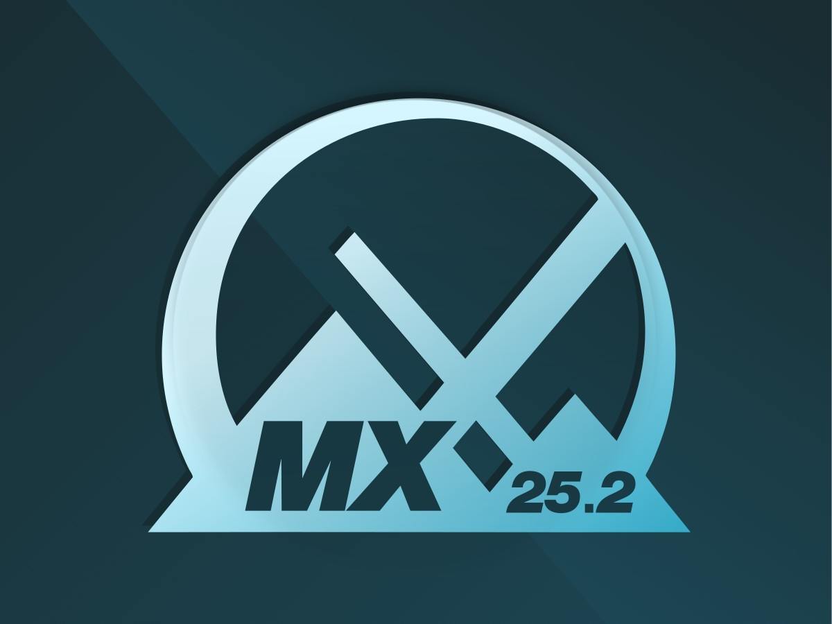 MX Linux 25.2 Released with Kernel 7.0 and Updated Raspberry Pi Edition