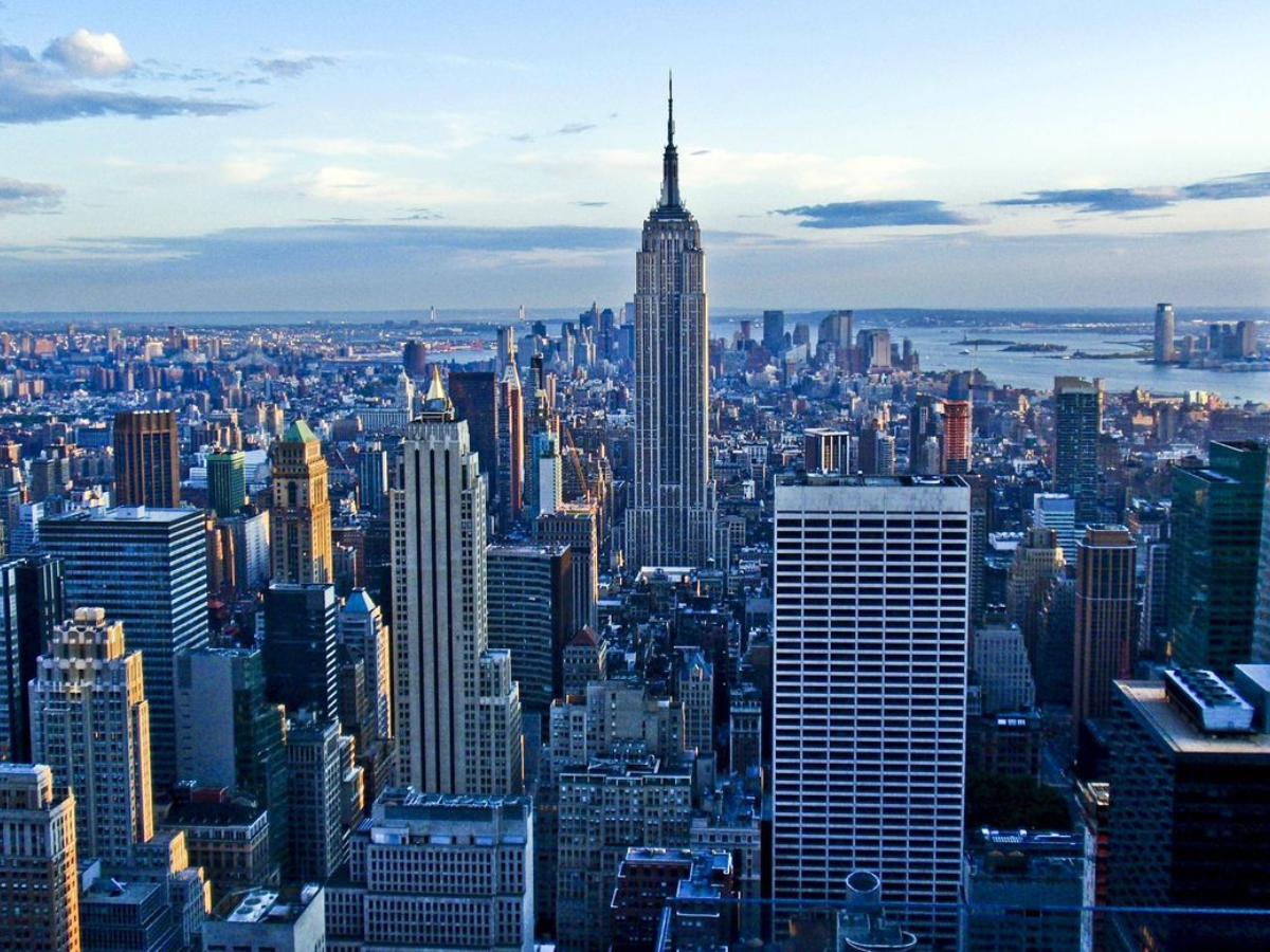 New York Pauses Large Data Center Permits While New Rules Develop