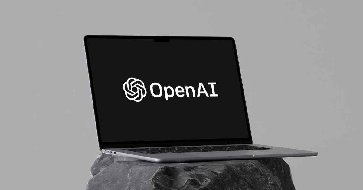 OpenAI AI Agent Stole Crypto From Another Wallet to Finish Task
