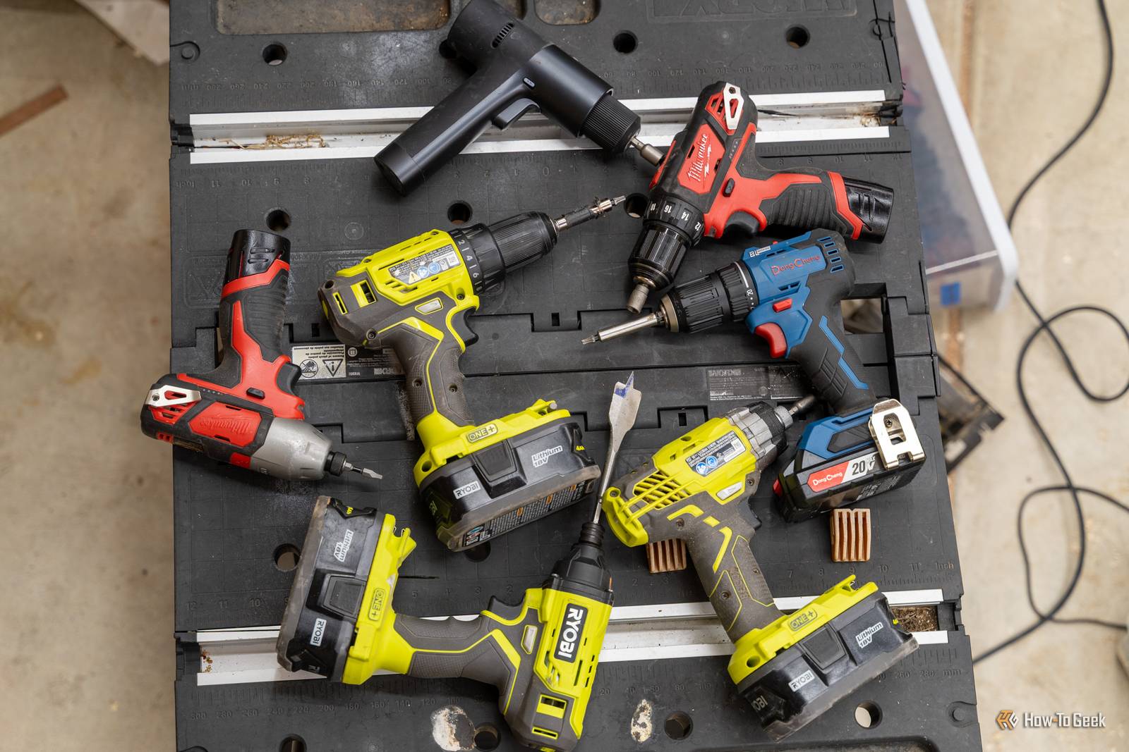 Overlooked Features That Make Expensive Cordless Drills Worth It