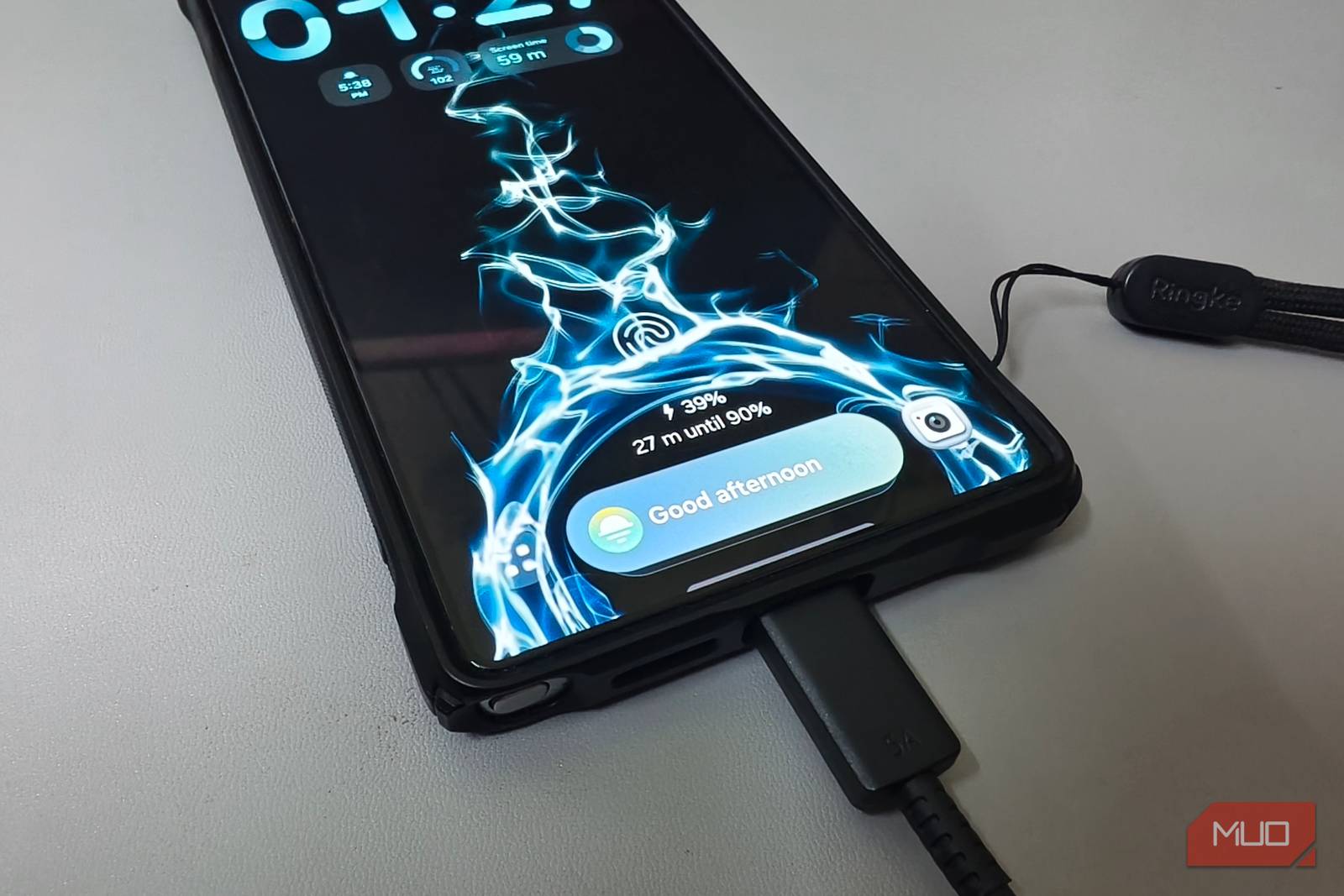 Overnight Charging Is Fine — This Daytime Habit Ruins Your Battery