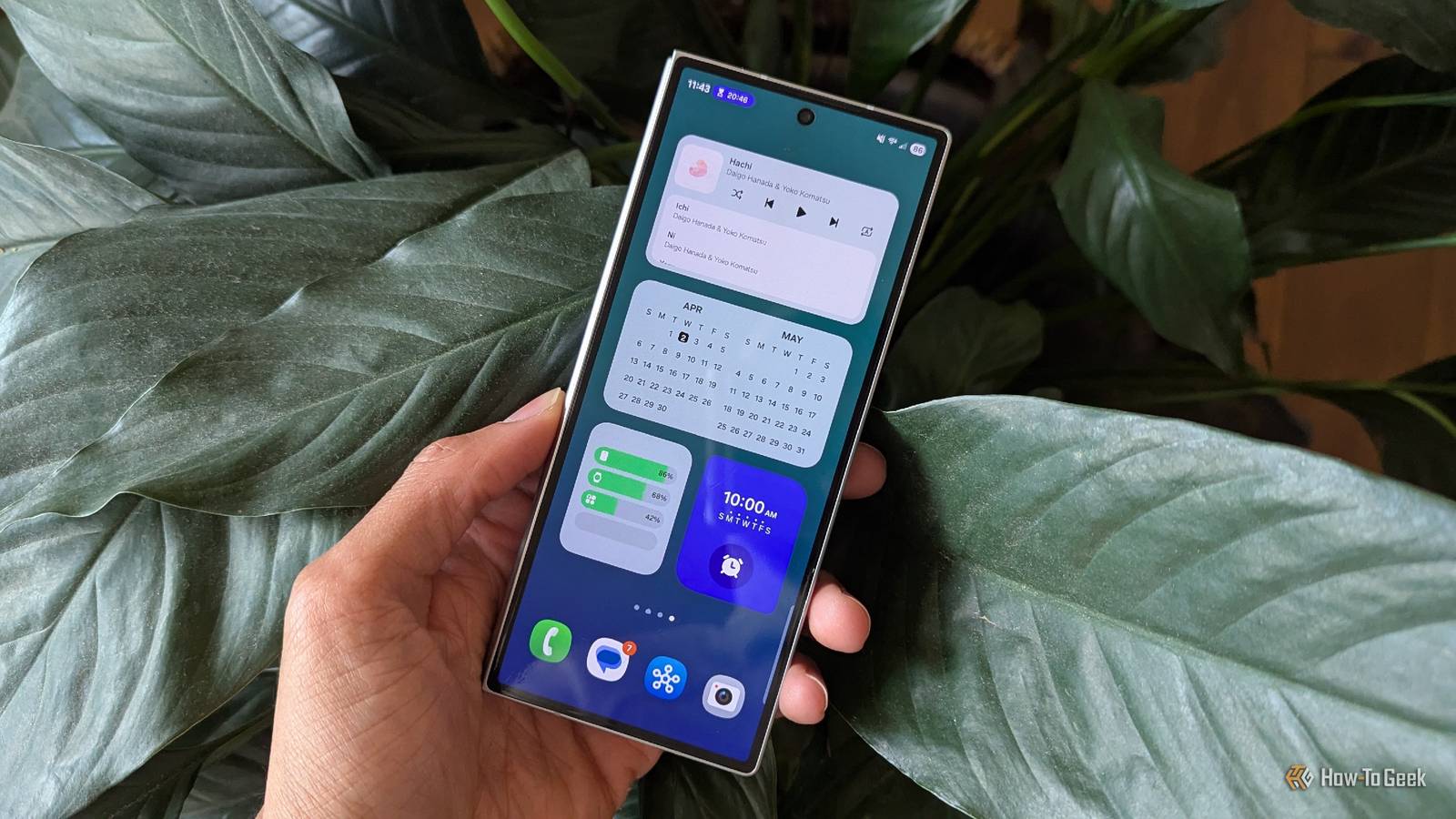 Samsung Galaxy Features That Outperform Google Pixel Alternatives