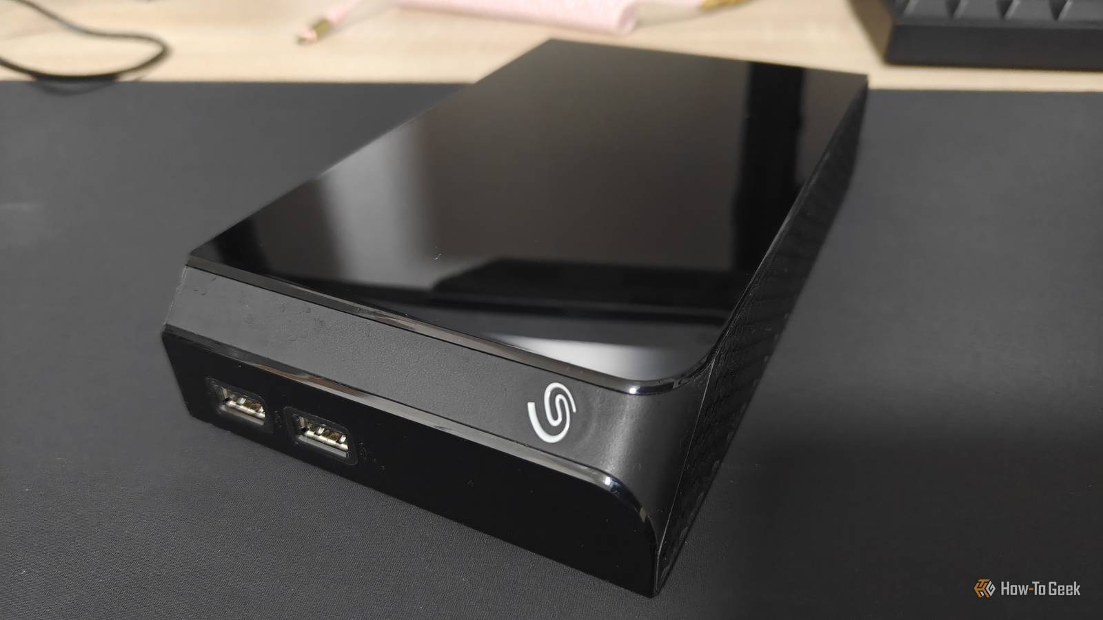 Simple Mistakes That Can Kill Your External Hard Drive