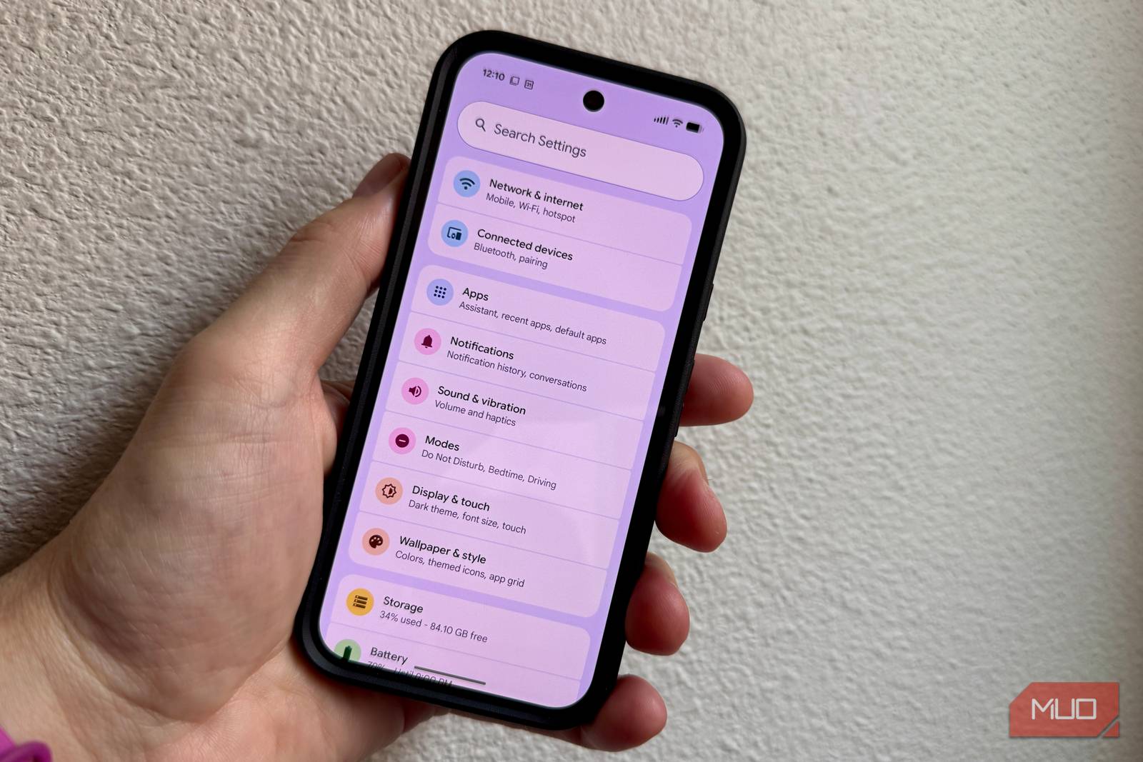 Six Android Features I Used for Years Without Discovering