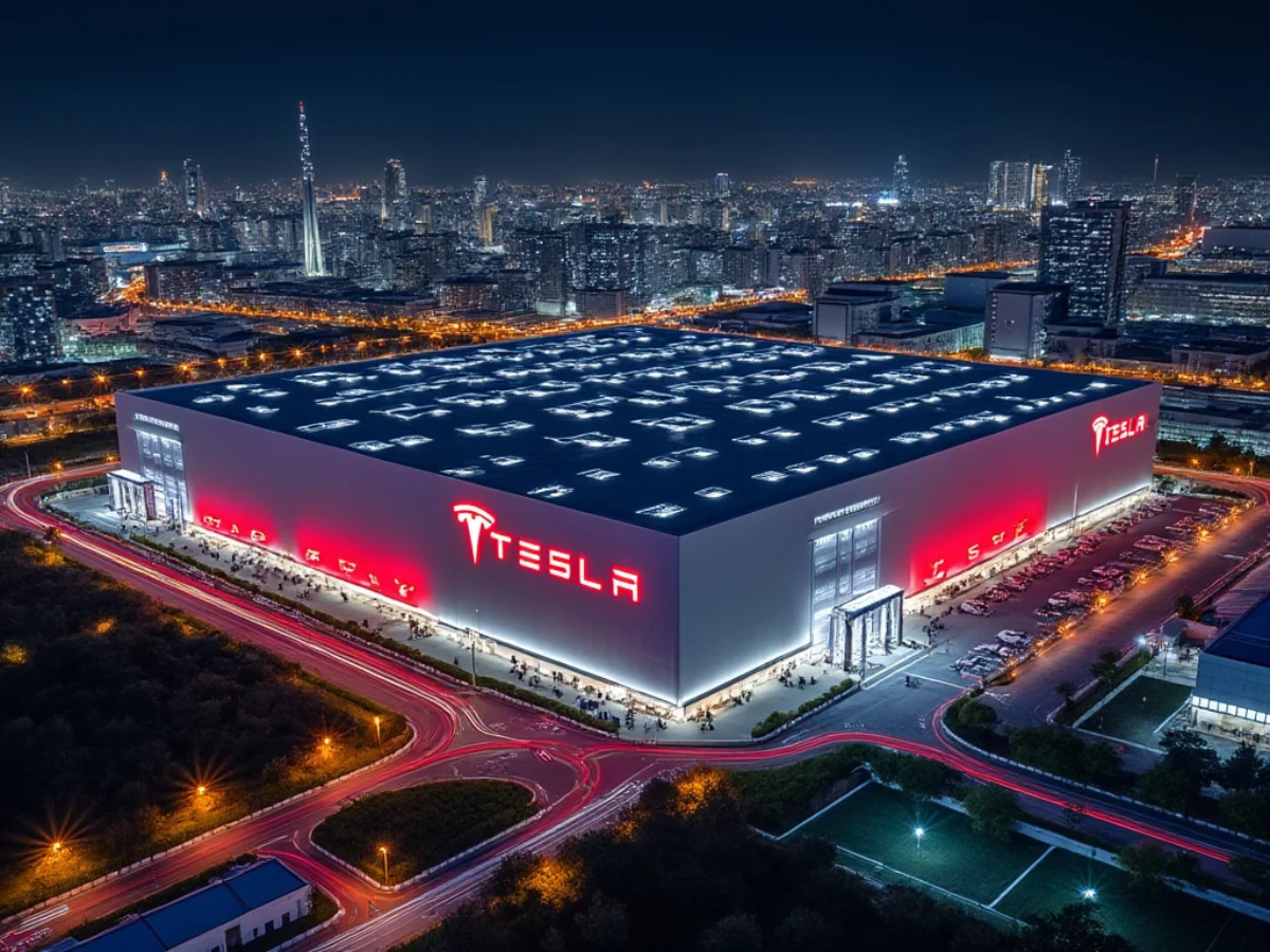 Tesla Renames Full Self-Driving to Tesla Assisted Driving in Europe