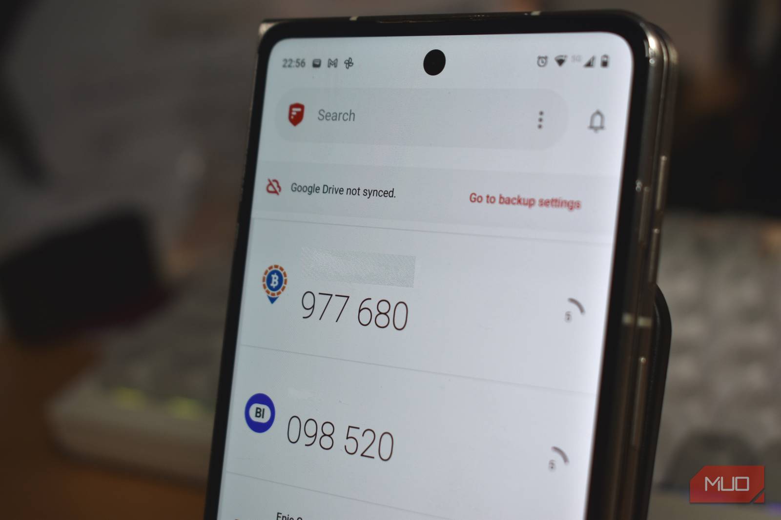 Why 2FAS Replaced Google Authenticator, Authy, and Microsoft Authenticator