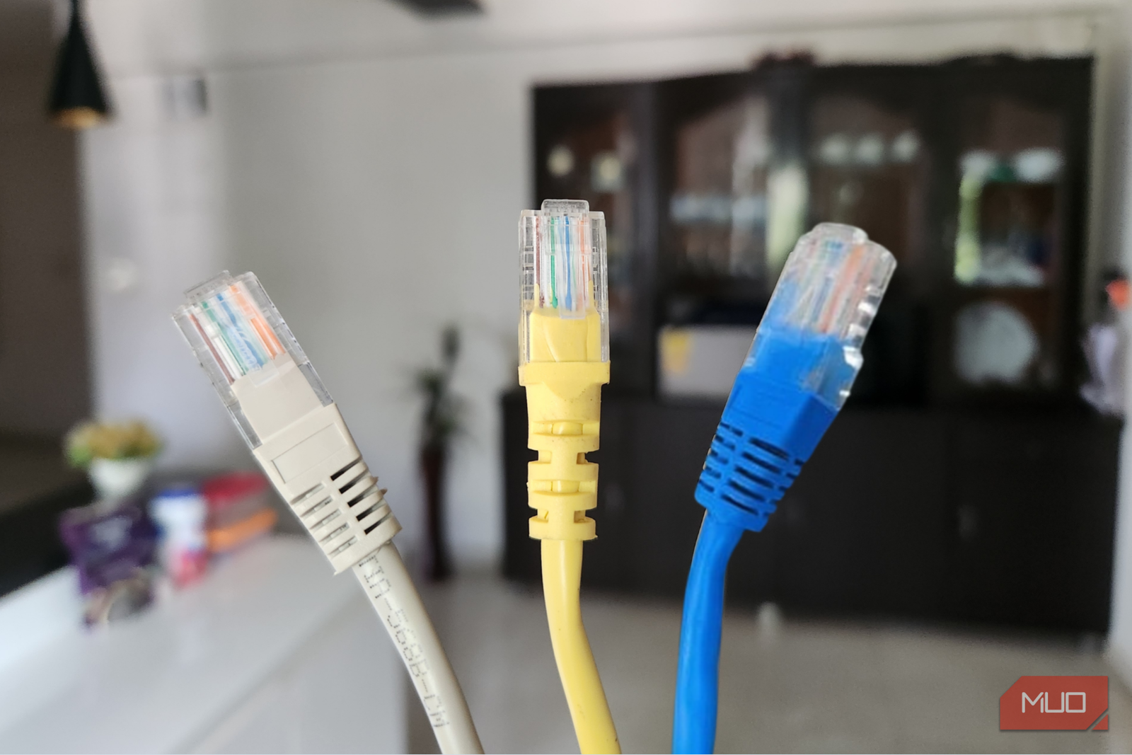 Why Cat6A Is Better Than Cat6 for In-Wall Network Runs