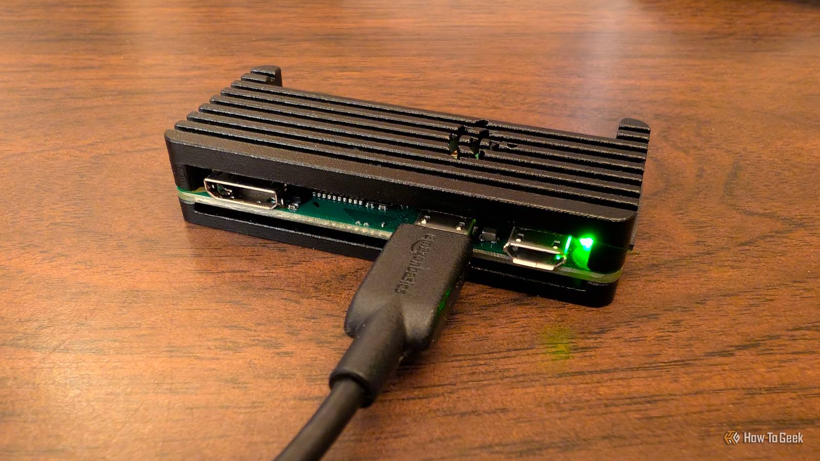 Why I Replaced Google's DNS Server With a Raspberry Pi
