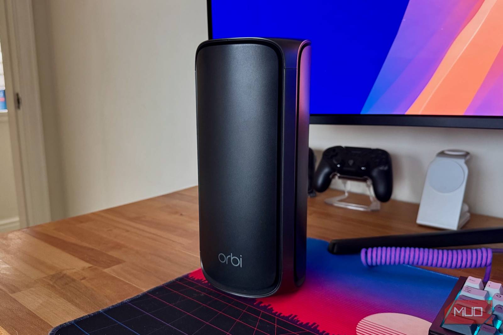 Why Lowering Your Router's Transmit Power Improves Wi-Fi
