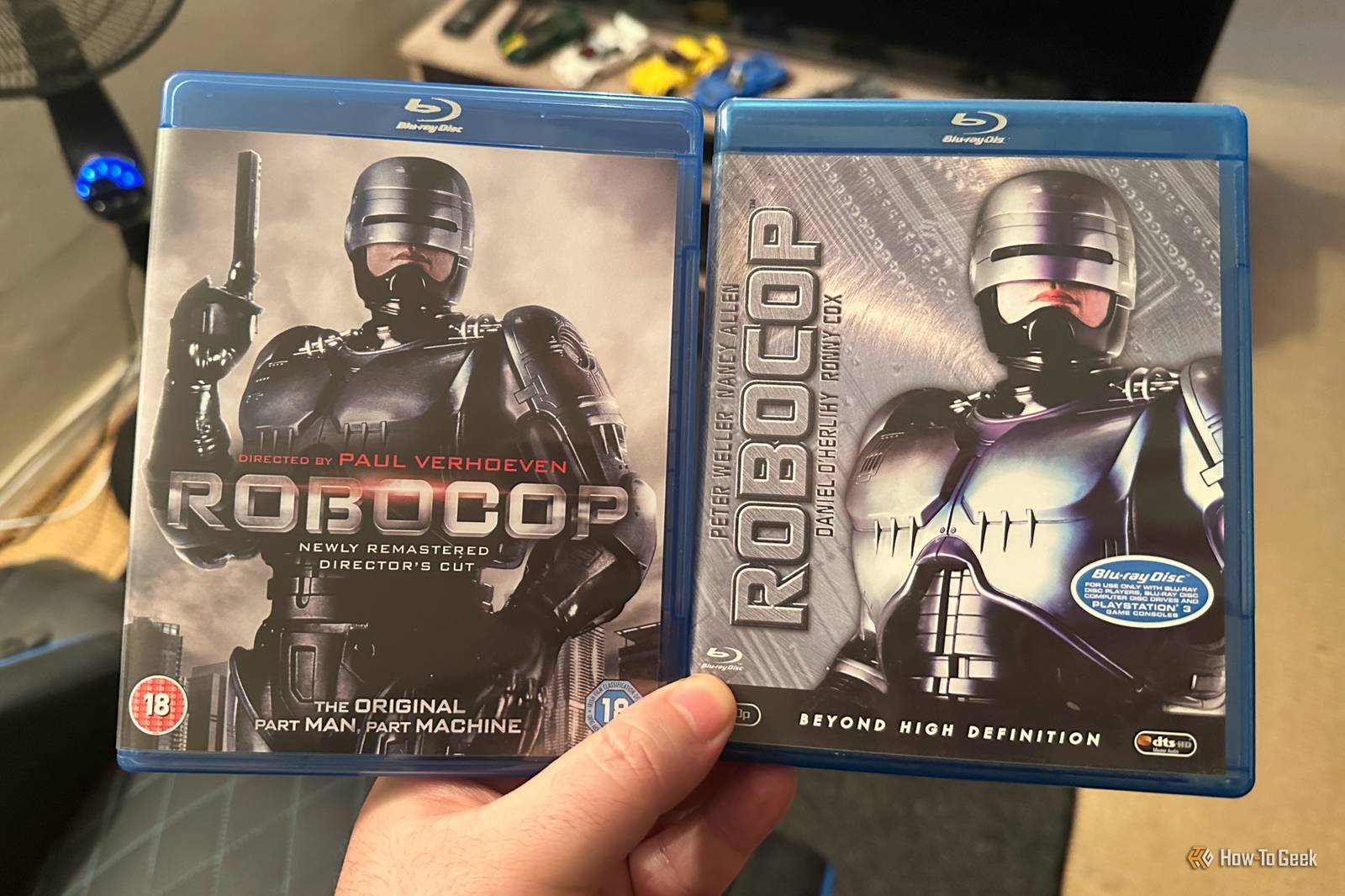 Why There Is No Definitive Version of Any Movie